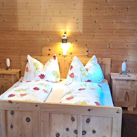 Chalet Anna Bruck am Ziller المظهر الخارجي الصورة