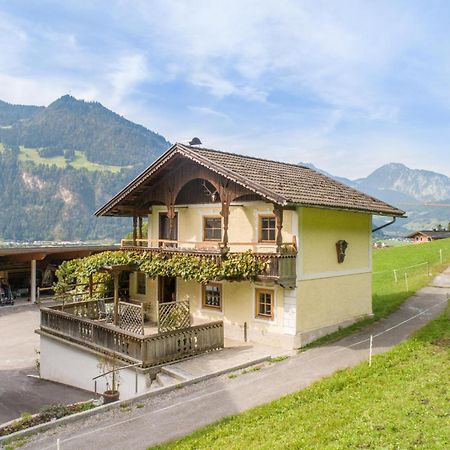 Chalet Anna Bruck am Ziller المظهر الخارجي الصورة