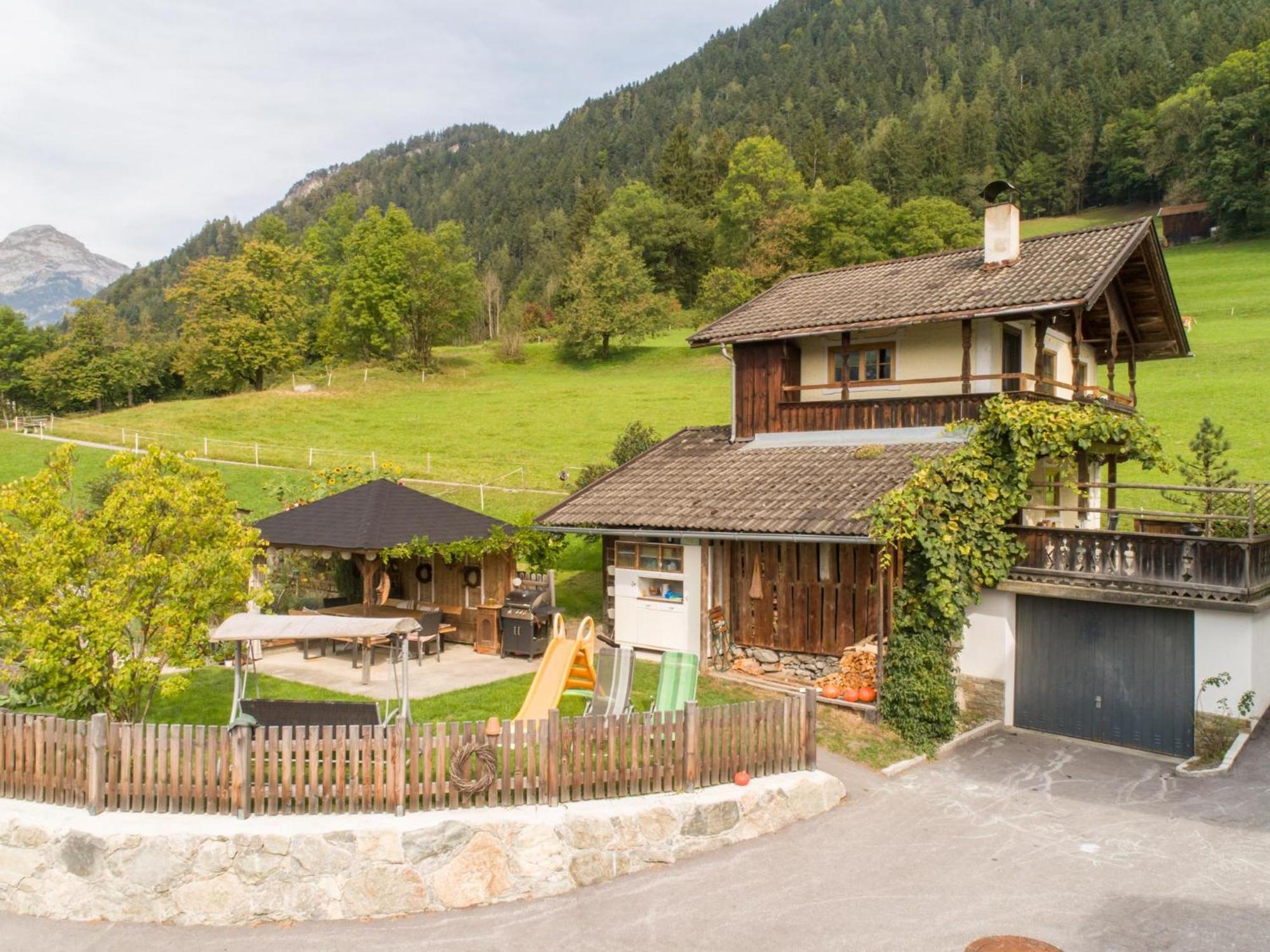 Chalet Anna Bruck am Ziller المظهر الخارجي الصورة