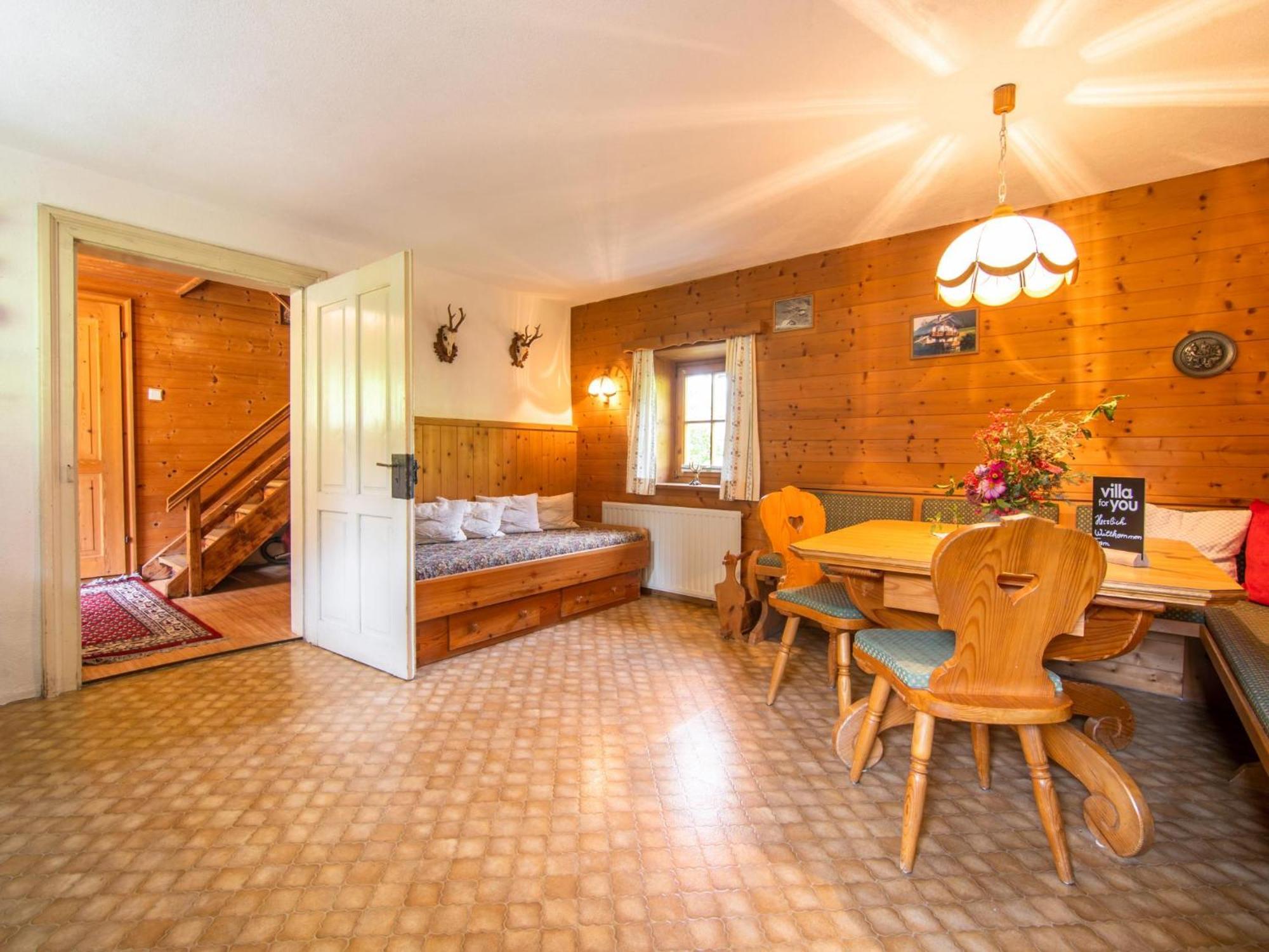 Chalet Anna Bruck am Ziller المظهر الخارجي الصورة