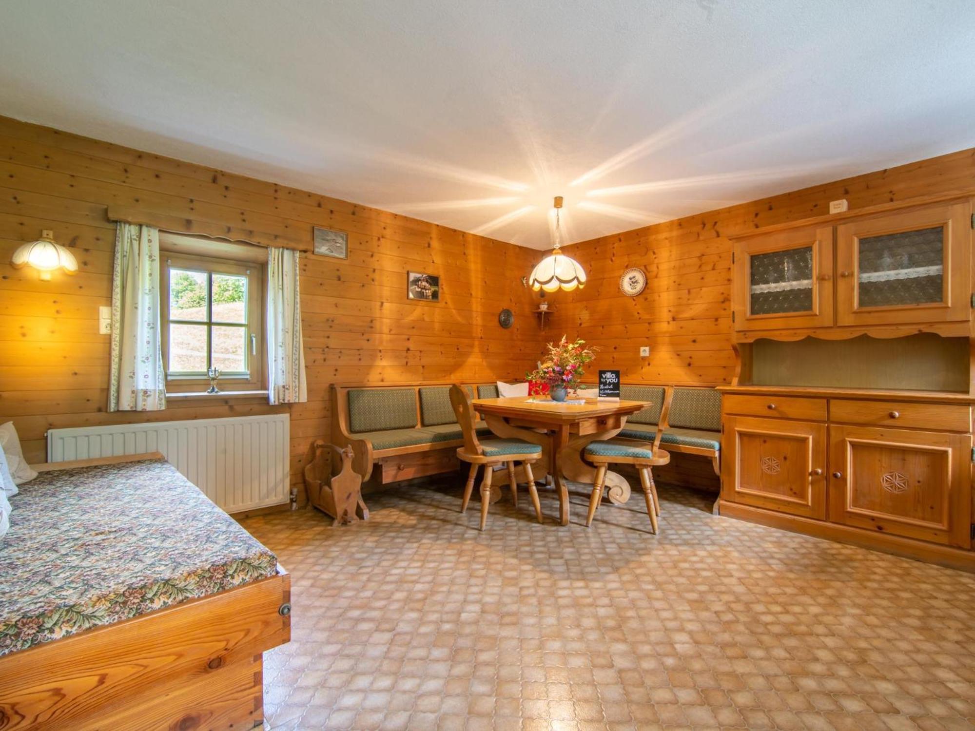 Chalet Anna Bruck am Ziller المظهر الخارجي الصورة